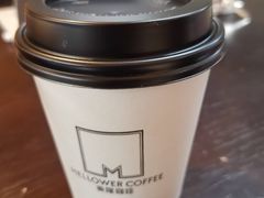 -麦隆咖啡(北大店)