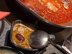 -湊湊火锅·茶憩(皇姑万象汇店)