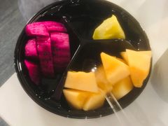 -果之满满鲜榨果汁(科技产业大厦店)