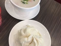 -华辉快餐店(江南西总店)