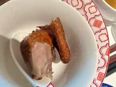 -谭厨中山传家菜.乳鸽.脆鲩鱼(华强北中航城店)