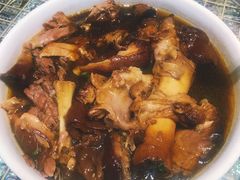 -走马楼饭庄(慈城古县城店)