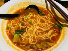 -茶花妹子云南餐厅(传媒大学店)