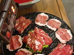 -井格重庆火锅(西直门凯德Mall店)