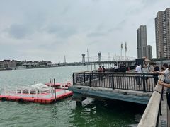 -海河外滩公园