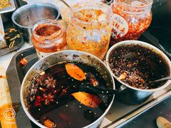 -红鼻子桂林米粉(金唐新光界店)