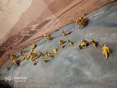 -孙武文化园-停车场