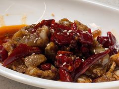 -蛙兔鸡自贡风味·特色江湖菜(广都店)