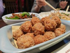 贡米丸子-老厨家(友谊路总店)