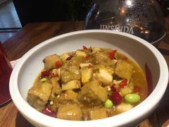 -大川先生·小龙虾·川菜(信义坊店)