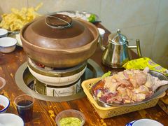 -威邵鸡煲(西华路总店)