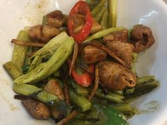 烧肥肠-客家汇·客家传承菜(水库店)
