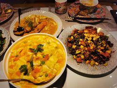 -泰椰里·泰国餐厅(智慧城广百广场店)