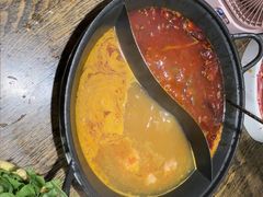 -冯校长老火锅(深圳总店)