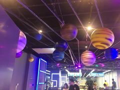 -复兴未来·轰趴空间(泰富百货店)