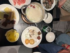 -翠林精选·洗浴·餐饮·住宿(江东大道店)