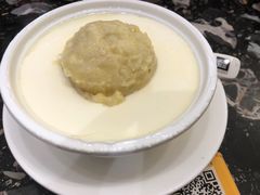 榴莲双皮奶-满记甜品(苏州中心店)