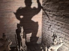 -洛阳古墓博物馆