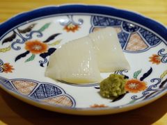 -镹·鱼料理  国产鱼使用店