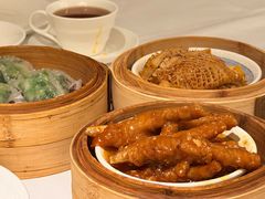 -悦景酒家(罗湖店)