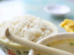 米饭-陈记汤饭(水巷口店)