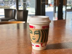 -星巴克(北京惠新东街店)