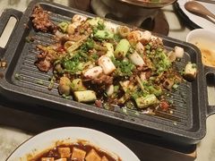 -绿茶餐厅(昌平悦荟店)