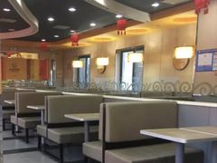 卡座-小豆面馆(民大店店)