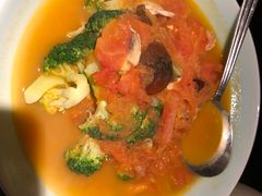 -绿茶餐厅(乐峰广场店)