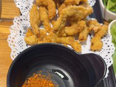 -王婆大虾(五道口店)