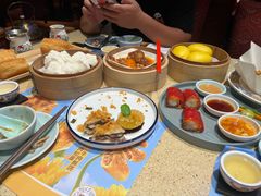 -点都德(长泰广场店)