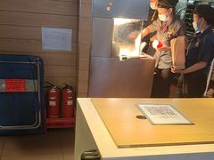 -麦当劳(西客站店)
