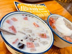 -文昌邓记清补凉(西沙路店)