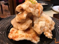 -东方饺子王(新奥购物中心店)