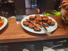 -拉蒂娜·巴西牛排馆 Latina·Brazilian Steakhouse(王府井喜悦店)