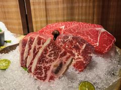 -余欢领鲜火锅(新街口店)