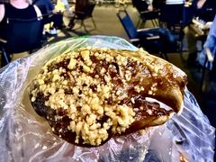 -老黄记手撕烤兔(玉林街店)