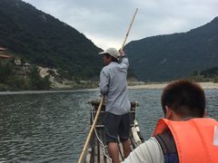 -九鲤溪瀑景区