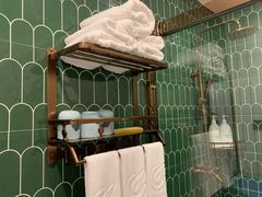 -遇见时尚足浴·SPA(五路口万达店)