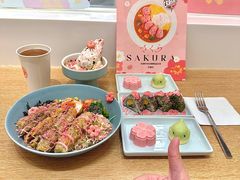 -池奈·咖喱蛋包饭(熙地港店)