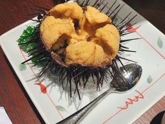 -翔峰炭火鳗鱼(悦泰街里公寓店)