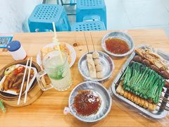 -陈氏老字号十三小炸炸店