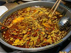 美蛙罗非鱼-小门坎三合鱼(总店)