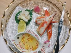 -鮨一日本料理(大中华店)