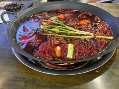 -黄潇洒老火锅(九眼桥宏济巷店)