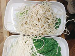 -驭羊大爷烤羊腿·羊蝎子火锅(玉凤路总店)