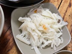 -汝萍传统蘸水菜(春华路总店)