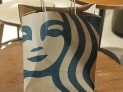 -星巴克(保定万博广场店)