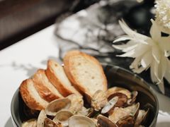 -静香HOUSE·全时段融合餐厅(七星欢乐颂店)
