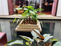 -西双版纳云投喜来登大酒店-采悦轩中餐厅